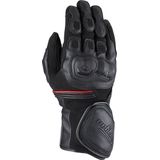 Furygan Dirt Road Lady Black Motorcycle Gloves XS - Maat XS - Handschoen