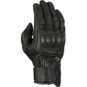 Furygan James Evo D3O De Handschoenen van de motorfiets