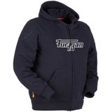 Furygan Luxio Evo Motorfiets Zip Hoodie
