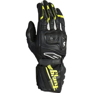 Furygan F Rs1 Black Fluor Yellow White M - Maat M - Handschoen