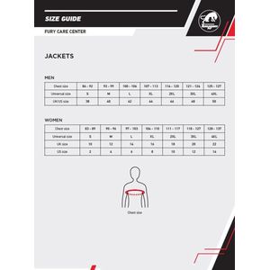 Furygan - Ultra Spark 3in1 Vented - Motorfiets Jas - Textiel - Zwart
