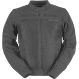 Furygan - TX Furyo Vented - Motorjas - Zwart - Katoen Polyamide