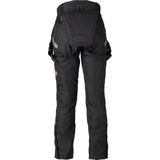 Furygan - Apalaches Lady Pants - Broek - Zwart - D3O Beschermers, Waterdicht, AFS-Ventilatiesysteem