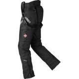 Furygan - Apalaches Lady Pants - Broek - Zwart - D3O Beschermers, Waterdicht, AFS-Ventilatiesysteem