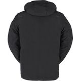 Furygan - London EVO 2 - Sportset - Zwart - Materiaal: Textiel