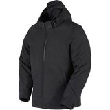 Furygan - London EVO 2 - Sportset - Zwart - Materiaal: Textiel