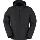 Furygan - London EVO 2 - Sportset - Zwart - Materiaal: Textiel