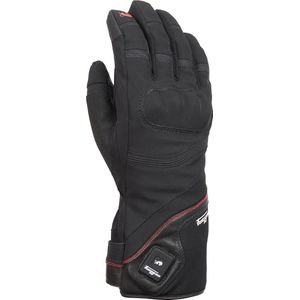 Furygan 4548-1 Glove Heat Genesis Black XL - Maat XL - Handschoen