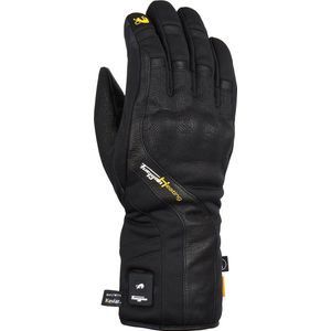 Furygan 4550-1 Glove Heat X Kevlar Black 3XL - Maat 3XL - Handschoen