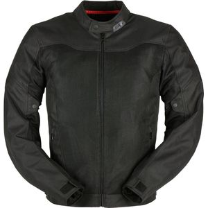 Furygan - Mistral Evo 3 - Jas - CE-goedgekeurd - Polyester met Hoge Sterktegraad