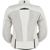 Furygan - Mistral Evo 3 - Motorjas - Zwart - Slijtvast Materiaal