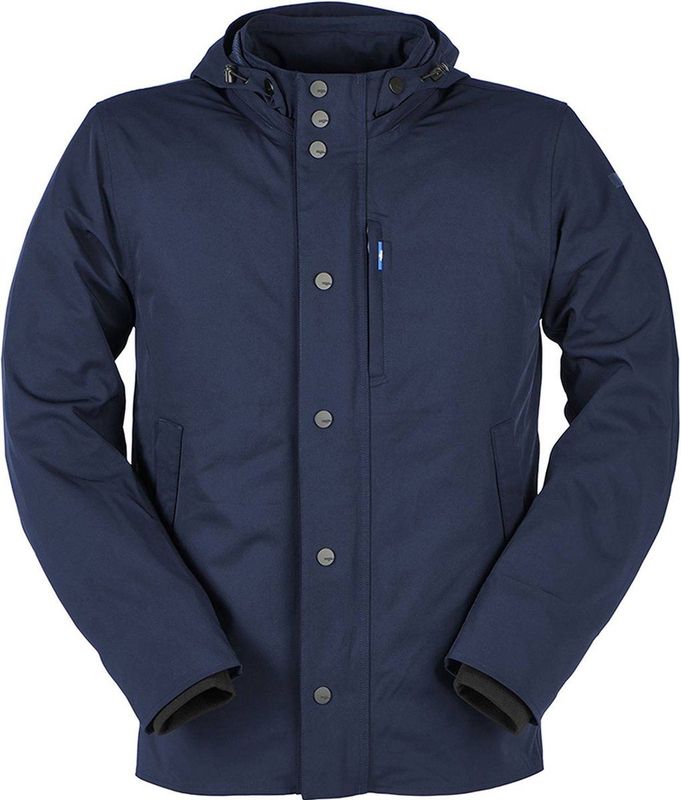 Furygan - Loki - Jas - Lichtgewicht - Winddicht - Waterdicht