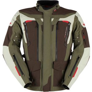 Furygan - Voyager 3C - Jas - Technisch - Drielaagse Gelamineerde Technologie