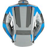 Furygan - Voyager 3c - Jas - Zwart - Drielaags Gelamineerd