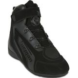 Furygan V4 Easy D3O, schoenen waterdicht, zwart, 41 EU