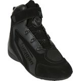 Furygan V4 Easy D3O, schoenen waterdicht, zwart, 37 EU