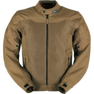 Furygan - Mistral Evo 3 - Jas - CE-goedgekeurd - Ergonomische D3O®-beschermingen