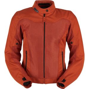 Furygan - Mistral Evo 3 - Motorjas - Oranje - Polyester