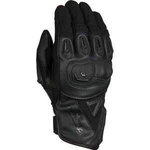 Furygan Volt, handschoenen, zwart, 3XL