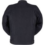Furygan Clint Evo Motorfiets lederen jas