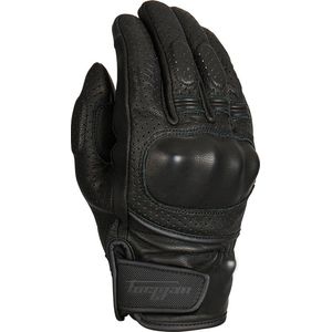 Furygan 4563-1 Gloves LR Jet D3O Vented Black M - Maat M - Handschoen
