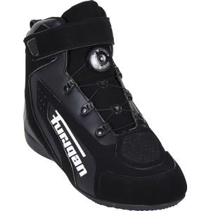 Furygan 3135-143 Shoes V4 Easy D3O Black White 38 - Maat - Laars