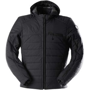 Furygan - Bjorn - Motorjas - Zwart - Primaloft® - Waterdicht