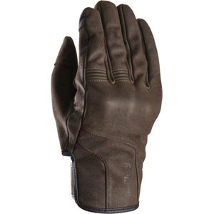 Furygan 4588-1 Gloves TD Vintage D3O Brown S - Maat S - Handschoen