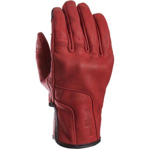 Furygan 4589-338 Gloves TD Vin Lady D3O Bordeaux XS - Maat XS - Handschoen