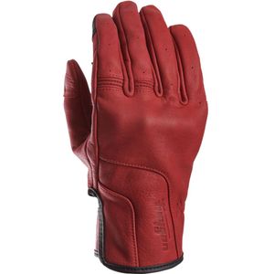 Furygan 4589-338 Gloves TD Vin Lady D3O Bordeaux S - Maat S - Handschoen