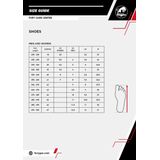 Furygan Sacramento D3O - Motorschoenen