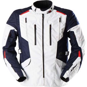 Furygan - Brooks - Werkjas - Zwart - Waterdicht - Verstelbare Taille