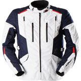 Brooks - Adventure Jack - Zwart - D3O® Bescherming - Waterdicht