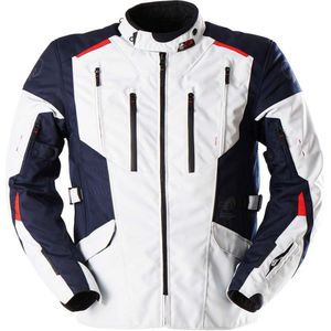 Brooks - Adventure Jack - Zwart - D3O® Bescherming - Waterdicht