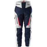Furygan - Killington - Motorbroek - Zwart - Polyester - D3O® Bescherming