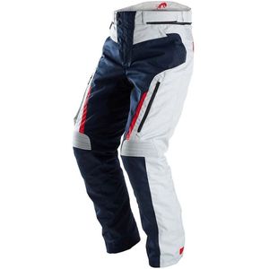 Furygan - Killington - Motorbroek - Zwart - Polyester - D3O® Bescherming