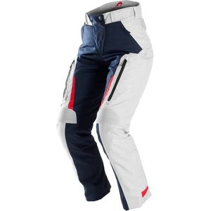 Furygan - Killington - Motorbroek - Zwart - D3O® Bescherming, Waterdicht Membraan, AFS-Ventilatie