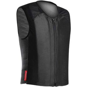 Furygan - Evo - Airbagvest - Zwart - In&motion-technologie