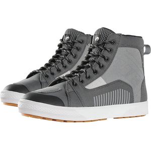 Furygan 3107-970 Shoes Stockton Air D30 Pearl Charcoal Laars