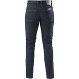 Furygan - Tyron X - Motorbroek - Aramide - Zwart