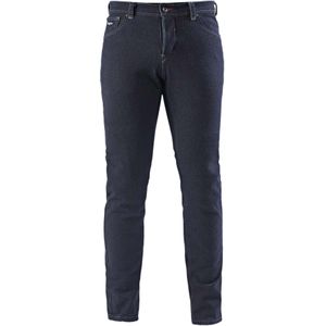 Furygan - Tyron X - Motorbroek - Aramide - Zwart