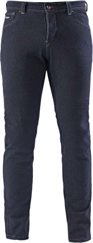 Furygan - Tyron X - Motorbroek - Aramide - Zwart