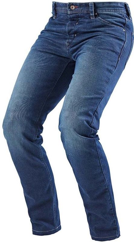 Furygan D12 X Aramidic Lining St Spijkerbroek