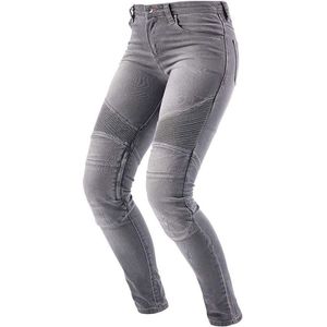Furygan - Purdey Evo - Motorjeans - Blauw - D3O® Ghost™ Protectoren
