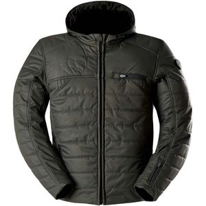 Furygan - Bjorn - Motorjas - Zwart - Primaloft® - Waterdicht
