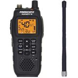 CB President Randy III ASC - CB Handheld - 27 MHz