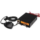 President Teddy ASC - AM/FM - CB Radio - 12V - VOX