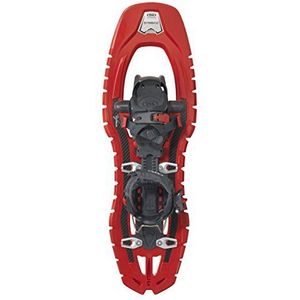 TSL Outdoor - Sneeuwschoenen - Symbioz Hyperflex Elite voor Unisex - Maat M - Rood