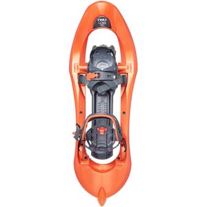 Tsl - 438 Up & Down Grip - Sneeuwschoenen - Oranje - 60-120 Kg