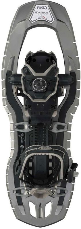 Symbioz Original - Sportschoenen - Zwart - Thermoplastisch Composiet